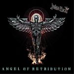Judas Priest - Angel Of Retribution (Music CD)
