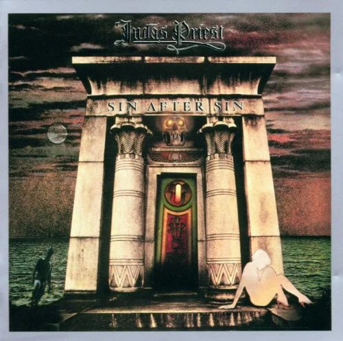 Judas Priest - Sin After Sin: Remastered (Music CD)
