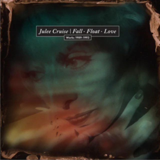 Julee Cruise - Fall - Float - Love [CD / Album]