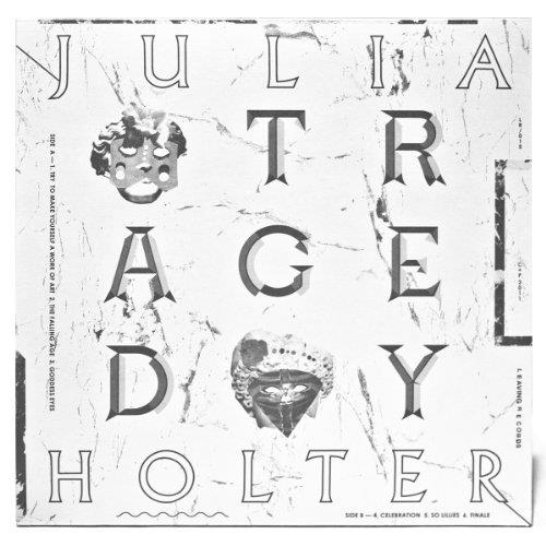 Julia Holter - Tragedy: 2013 Bonus Edition (Music CD)