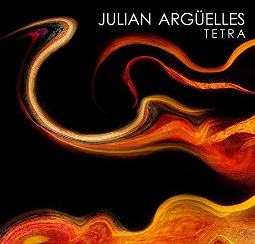 Julian Argüelles - Tetra (Music CD)
