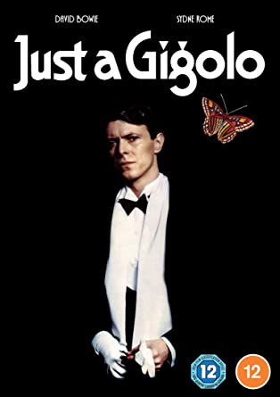 Just A Gigolo [1978]