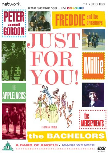 Just for You (1966)