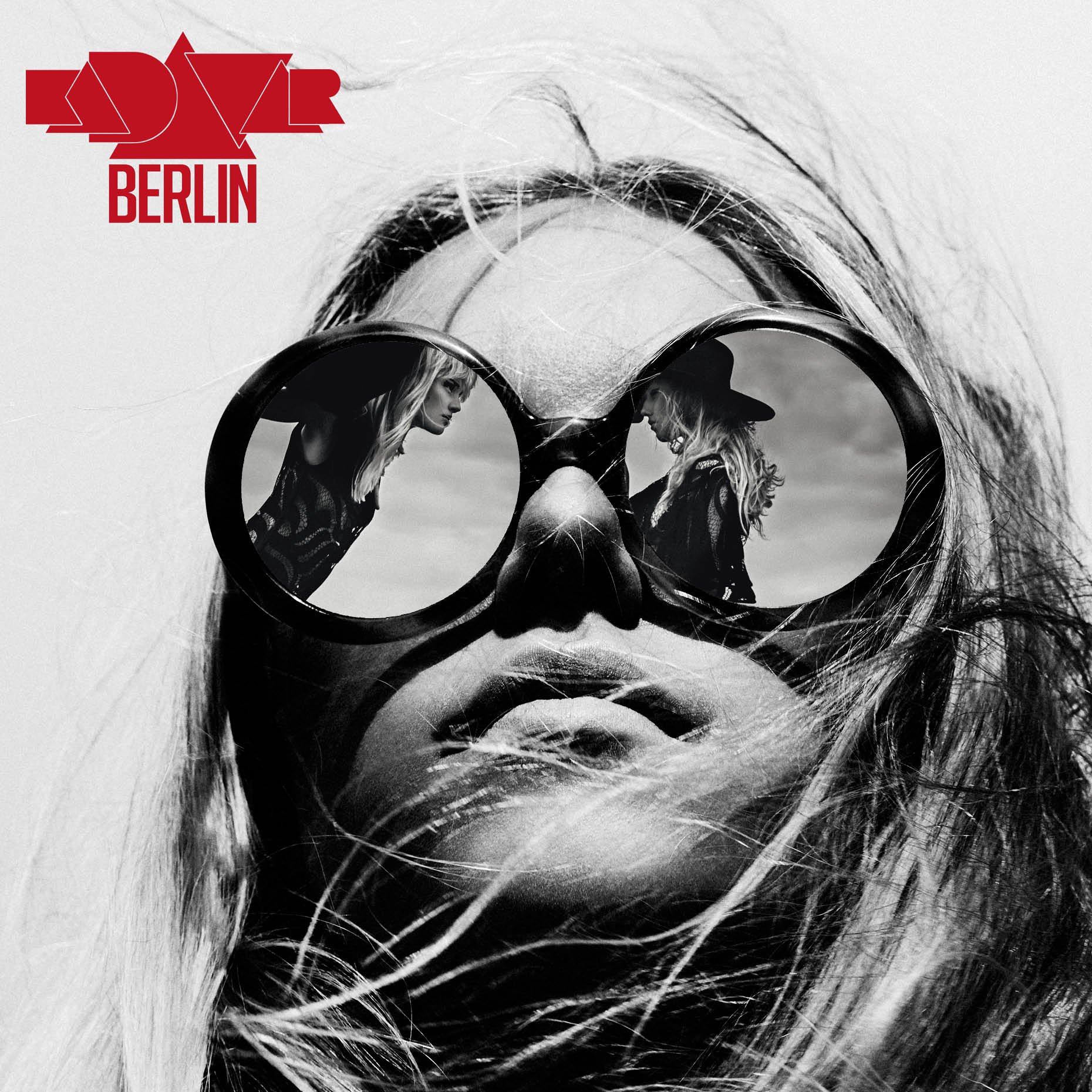 Kadavar - Berlin (Limited Digipak) (Music CD)