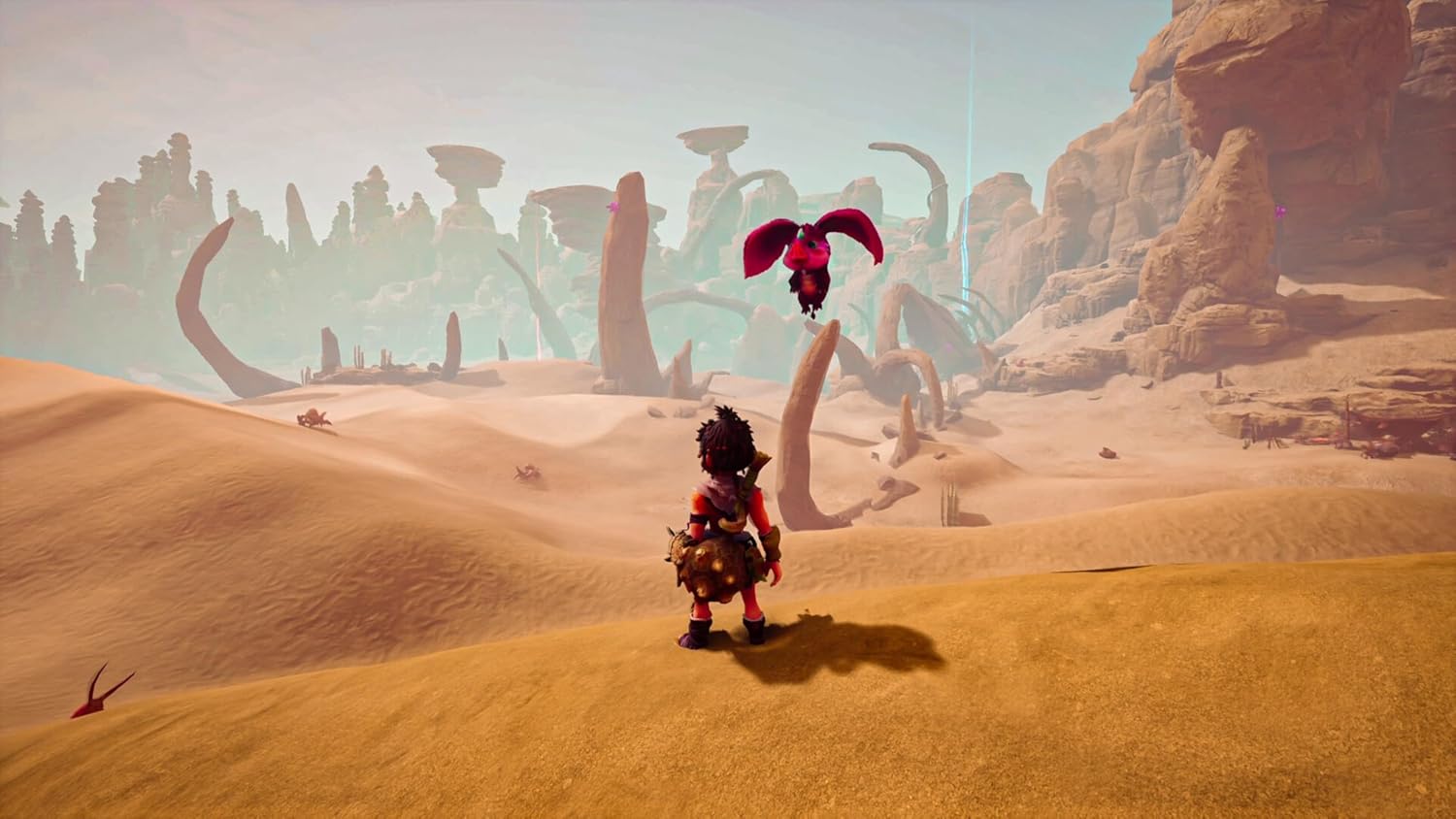 KAKU: Ancient Seal (Xbox Series X) - Image 3