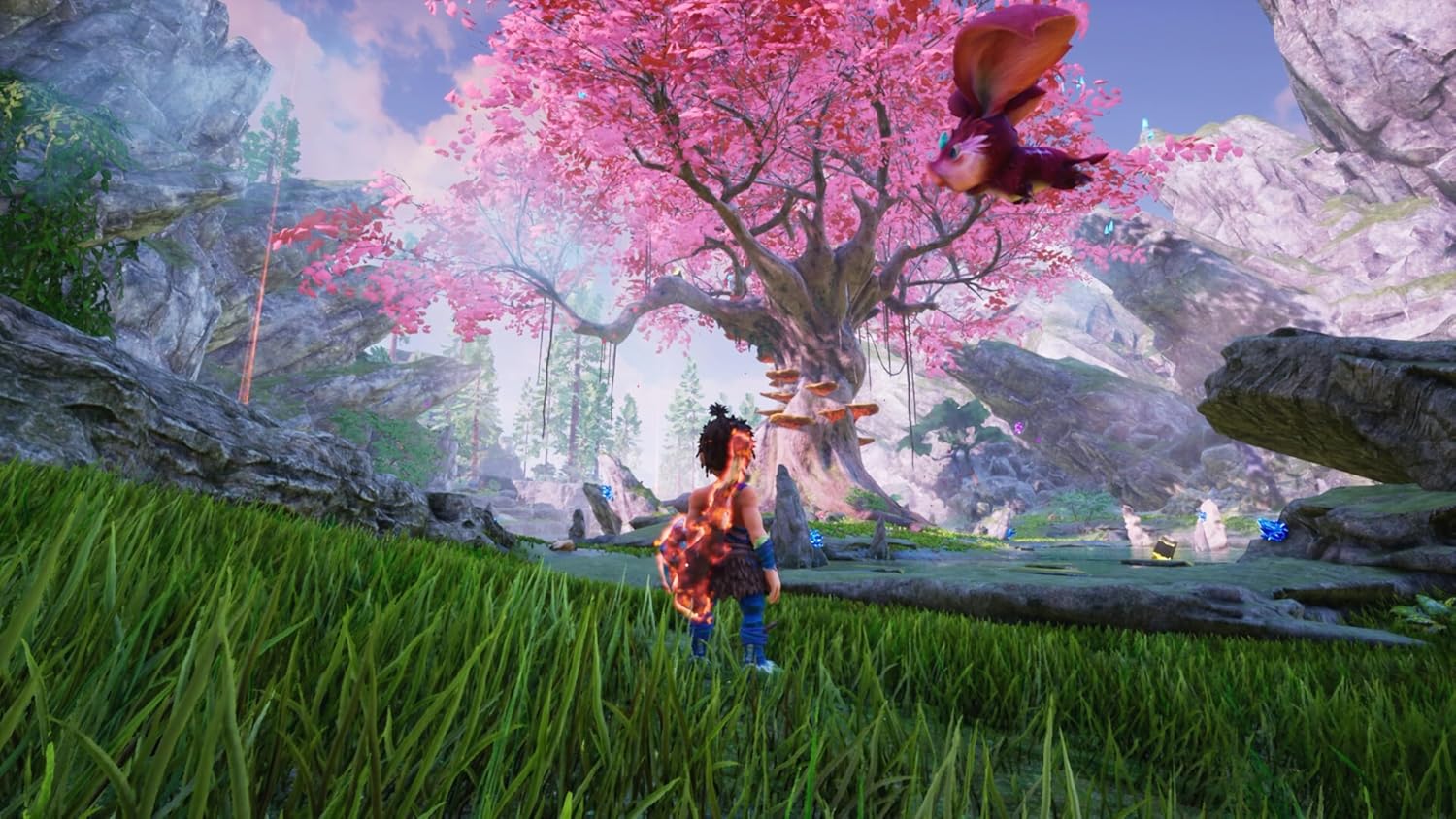 KAKU: Ancient Seal (Xbox Series X) - Image 5