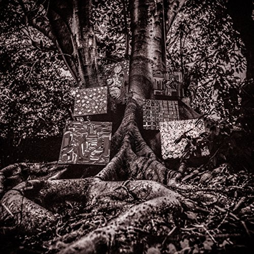 Kamasi Washington - Harmony of Difference (Music CD)