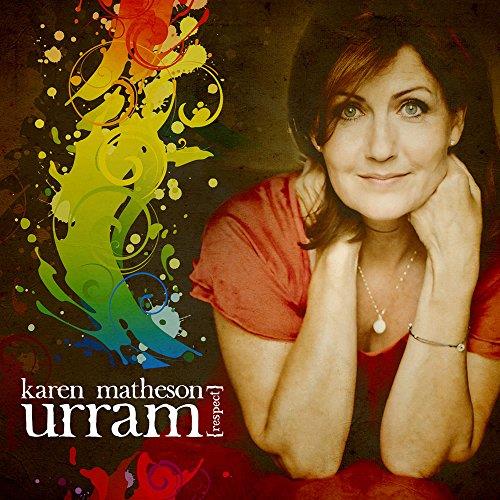 Karen Matheson - Urram (Music CD)