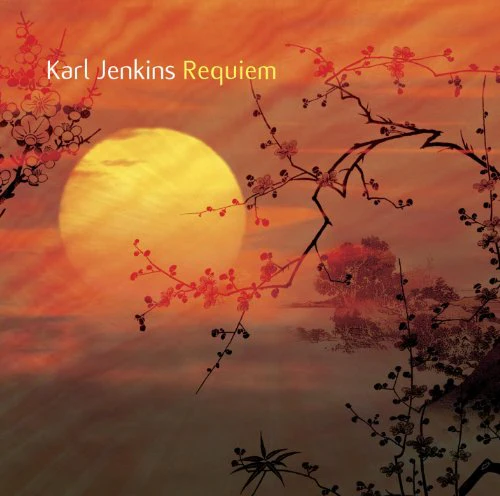 Karl Jenkins - Requiem (Music CD)