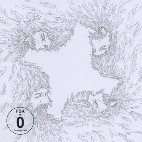 Kasabian - Velociraptor! (Deluxe Edition CD & DVD) (Music CD)