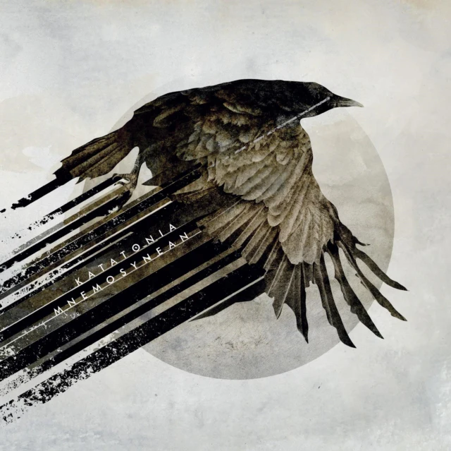 Katatonia - Mnemosynean [CD / Album]