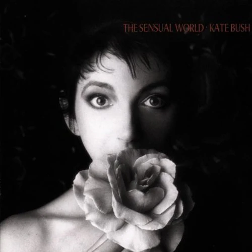Kate Bush - Sensual World (Music CD)