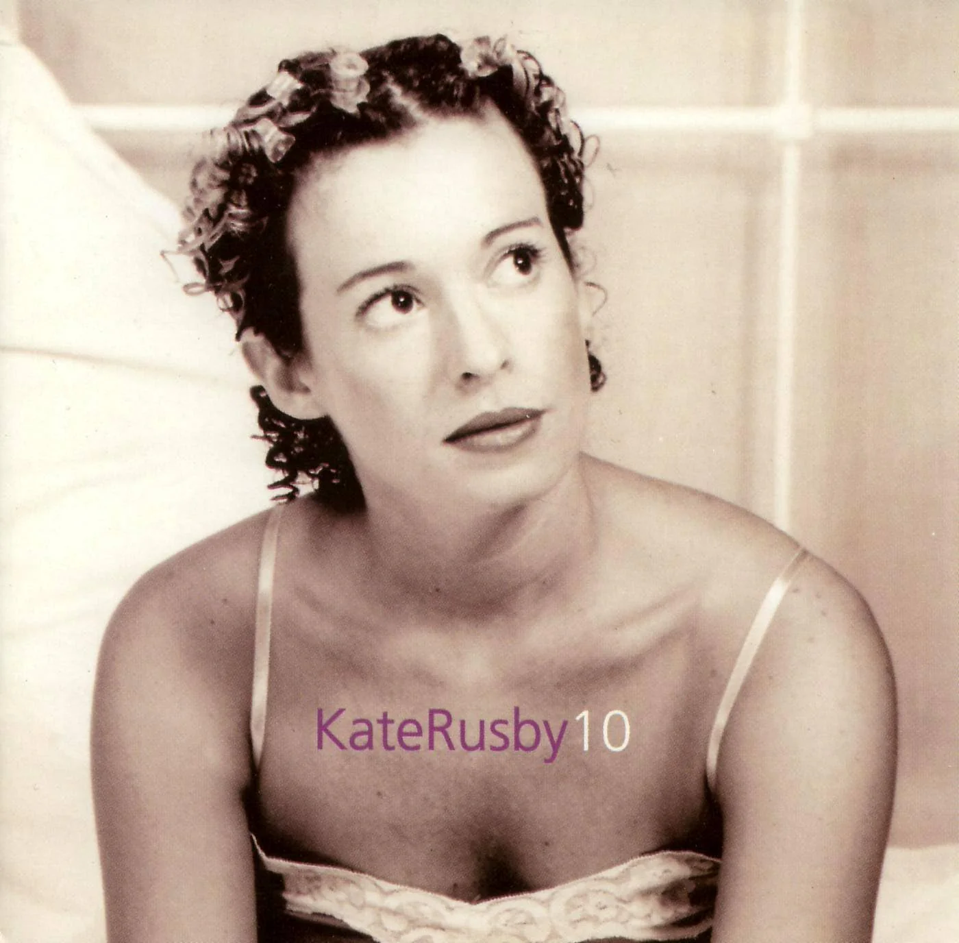 Kate Rusby - Ten (Music CD)