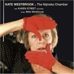Kate Westbrook / Karen Street - The Nijinska Chamber (Music Cd)