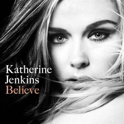 Katherine Jenkins - Believe (Music CD)