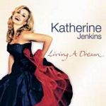 Katherine Jenkins - Living A Dream (Music CD)