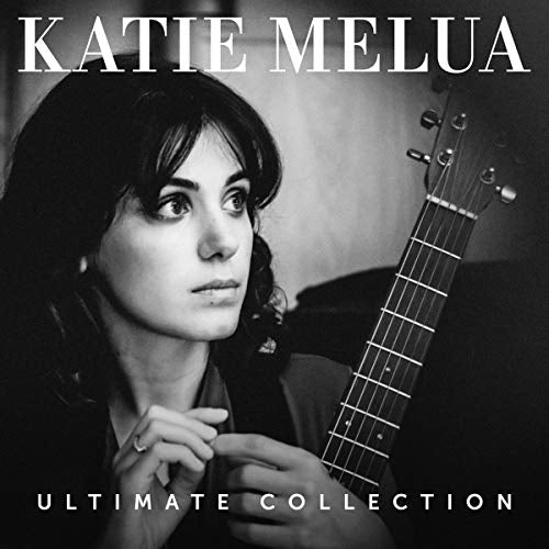 Katie Melua - Ultimate Collection Double CD