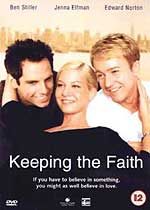 Keeping The Faith