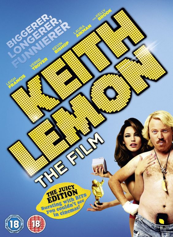 Keith Lemon The Film