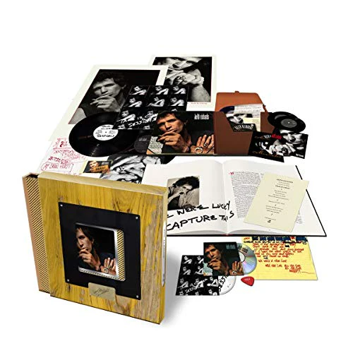 Keith Richards - Talk Is Cheap [Deluxe Edition Vinyl]