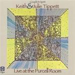 Keith Tippett & Julie - Live At The Purcell Room (Music CD)