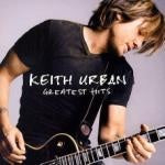 Keith Urban - Greatest Hits: 18 Kids (Music CD)
