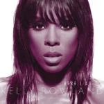 Kelly Rowland - Here I Am (Music CD)