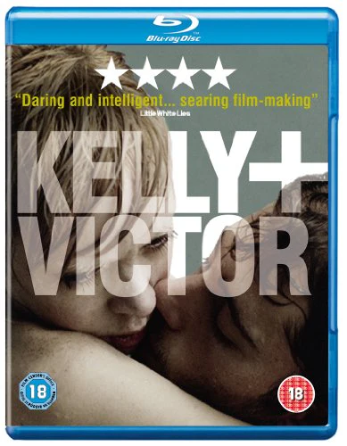 Kelly + Victor (Blu-ray)