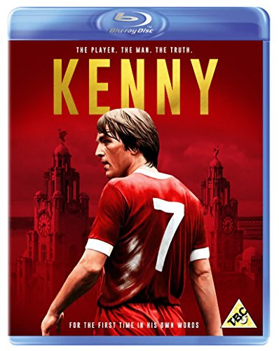 Kenny (Blu-ray)