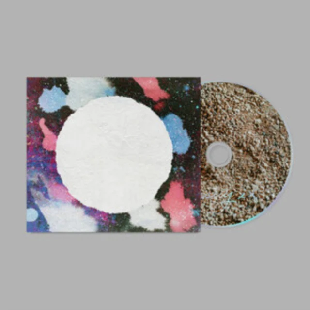 Khruangbin - The Universe Smiles Upon You Ii [CD / Album (Deluxe Edition)]