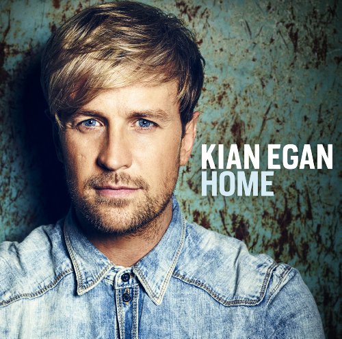 Kian Egan - Home (Music CD)