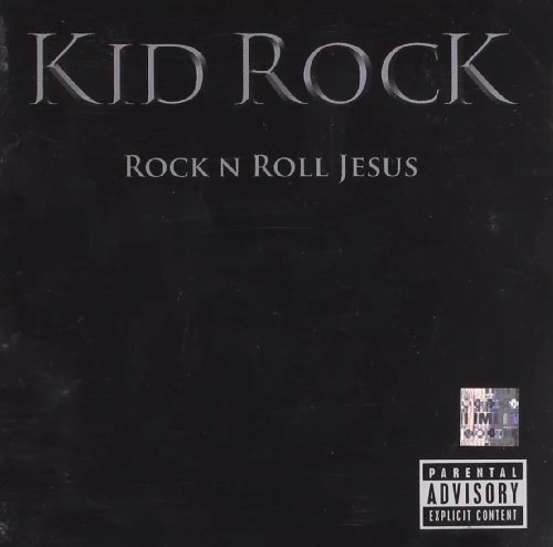 Kid Rock - Rock N Roll Jesus (Music CD)
