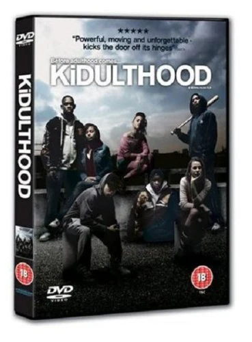 Kidulthood