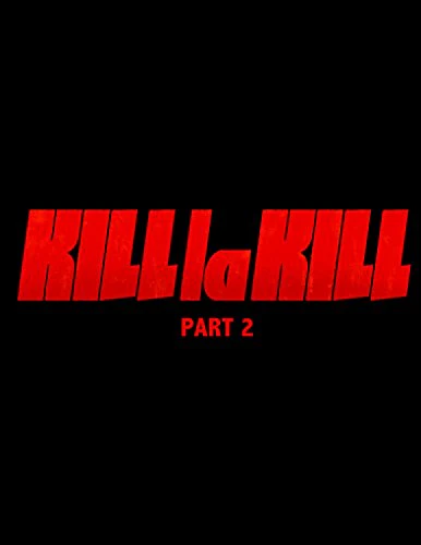 Kill la Kill - Part 2 (Blu-ray)