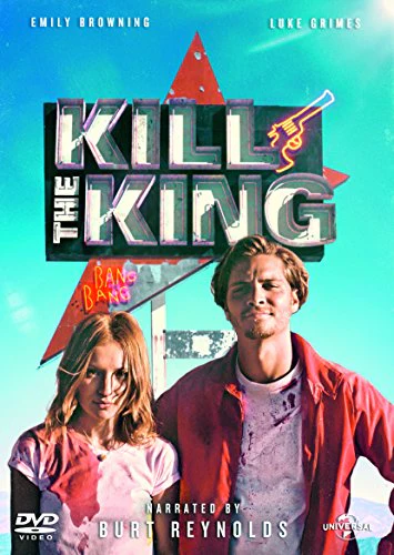 Kill The King