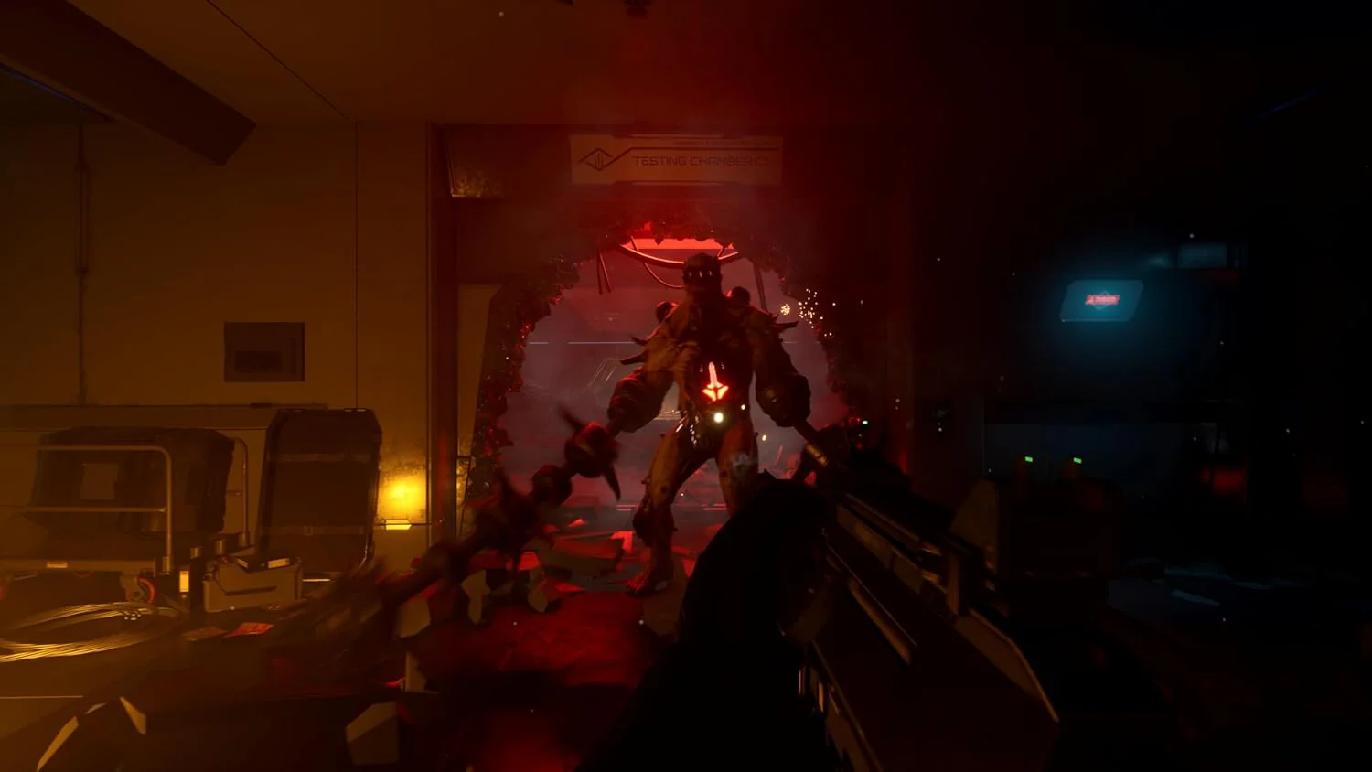 Killing Floor 3 - Day One Edition (Xbox Series X) - Image 4