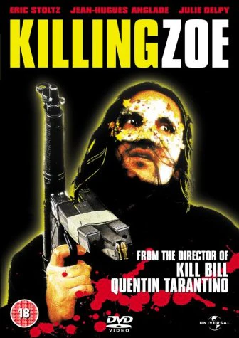 Killing Zoe  [1994]
