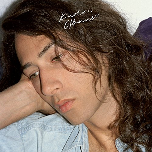 Kindness - Otherness (Music CD)