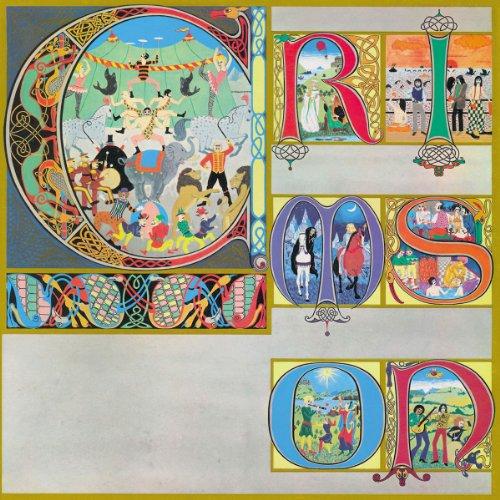 King Crimson - Lizard (Music CD)