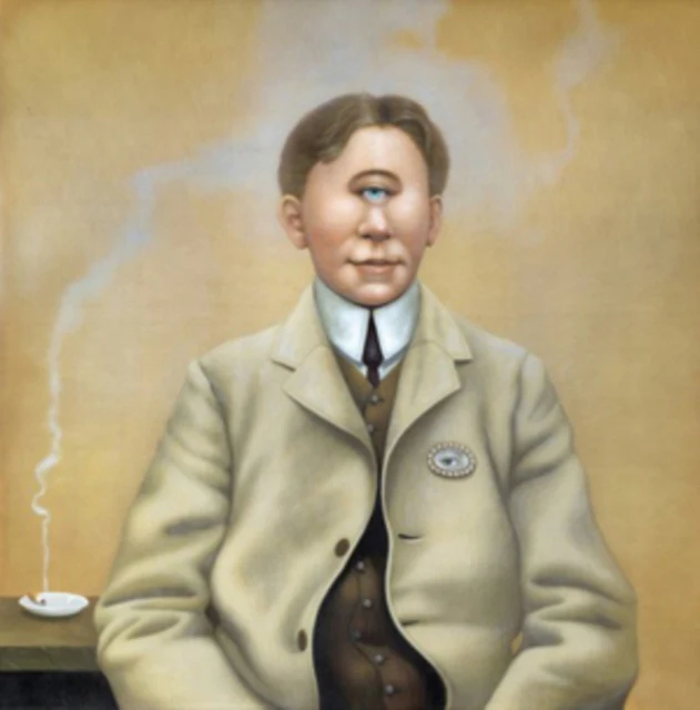 King Crimson - Radical Action to Unseat the H (3 Music CD + 1 Blu-Ray Box Set)