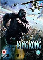 King Kong [2005]