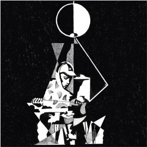 King Krule - 6 Feet Beneath The Moon [Vinyl]