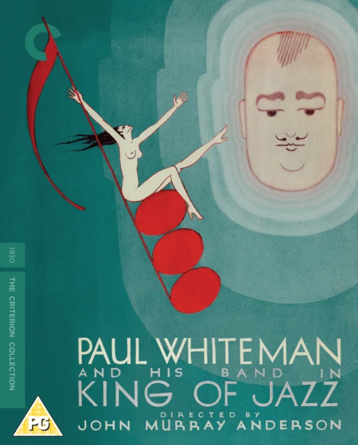 King of Jazz - The Criterion Collection [Blu-ray / Restored]
