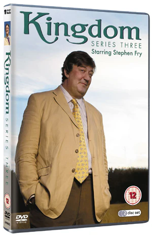 Kingdom - Series 3