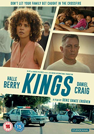 Kings (2019)