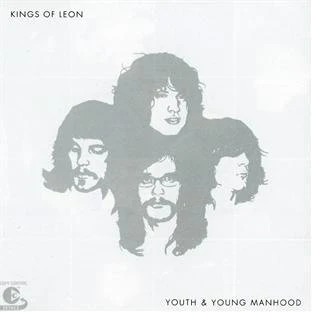 Kings Of Leon - Youth And Young Manhood (Music CD)