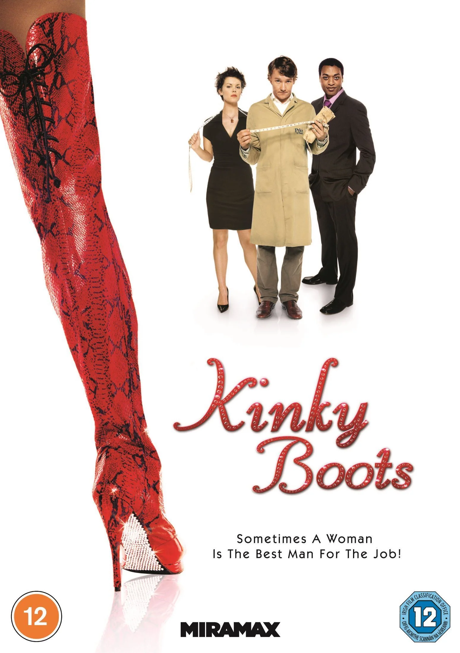 Kinky Boots (2005)