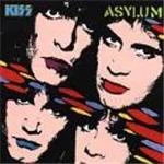 Kiss - Asylum [Remastered]