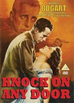 Knock On Any Door (1949)