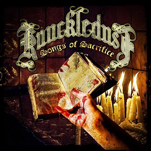 Knuckledust - Songs of Sacrifice (Music CD)